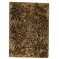 Mat The Basics Dubai Hazelnut Rectangle Area Rug- 6 Ft. 6 In. X 9 Ft. 9 In. MTBDUBHAZ066099